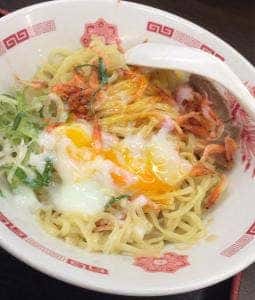 日高屋 三鷹北口店