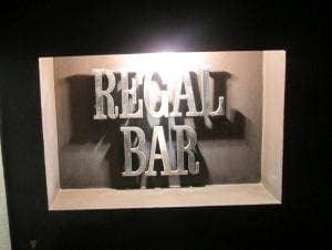 REGALBAR