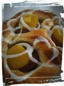 ブーランジェリー マルシェ