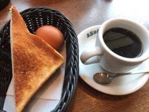 支留比亜珈琲店 鳴海なるぱーく店