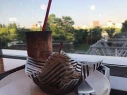 上島珈琲店 OAPタワー店