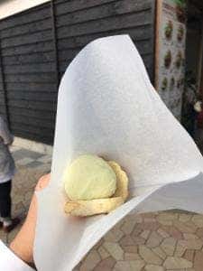 道の駅三笠