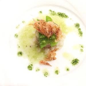 ランディランチ