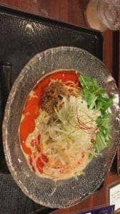 石焼らーめん 火山 滝谷町店