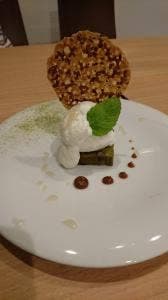 パンレストラン Melon's Tail