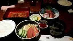 味乃宮川 吉祥寺店