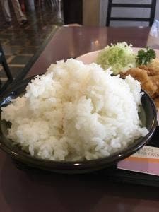 レストラン三州家