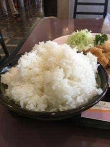 レストラン三州家