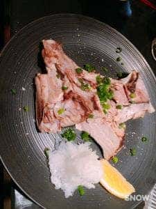 鉄板 WAKKA