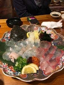 魚小屋よしき