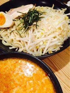 味噌らーめんと中華 てつまる