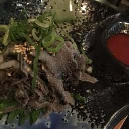 お好み焼鉄板焼 てつ