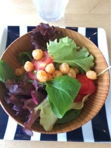 Cafe zakka bb 本店
