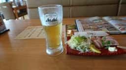 うまい とき家 土岐よりみち温泉