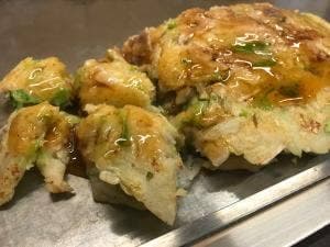 お好み焼き 田なか