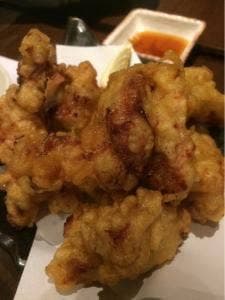 真夜中の麒麟