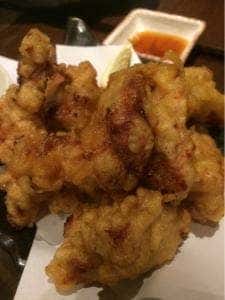 真夜中の麒麟