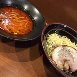 九州らーめん Ku