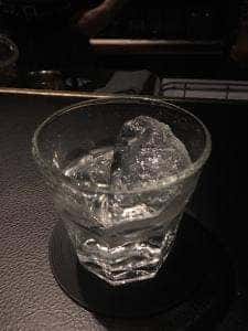 ロックバー 童夢