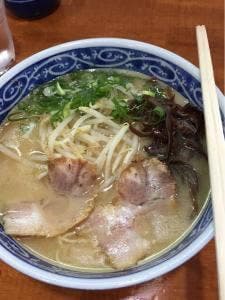 ばってん