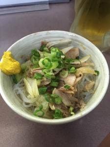 成田家 高屋店