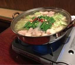 博多もつ鍋と炭火焼鳥 権屋 三宮店