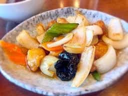 いこい飯店