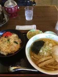 家族亭龍門池田