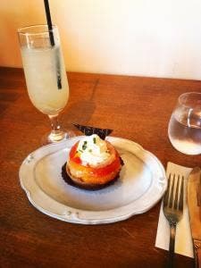 Cake&Cafe NICOL