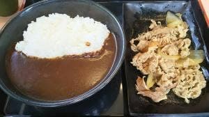 吉野家 170号線八尾店