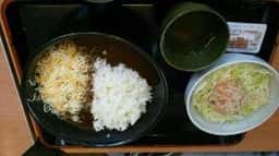 吉野家 170号線八尾店