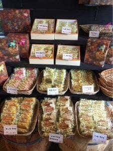 モンシェリー堤店