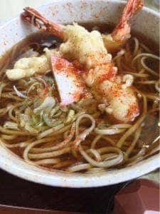 そば処 しかめん
