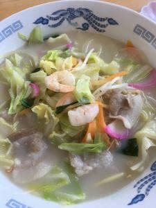 麺屋 一本道