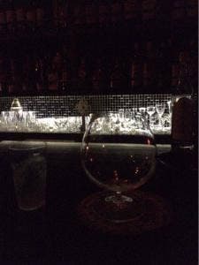 BAR DORAS