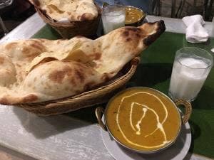 インディアンキッチン