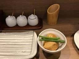 炭火焼鳥心