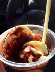 自家焙煎珈琲かふぇもか店