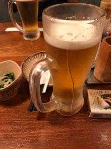 乾杯屋千日前店
