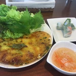 Saigon Terrace Cafe