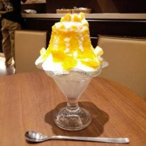 サンマルクカフェ 奈良東向商店街店