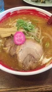 さんぱちラーメン 本店