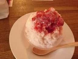 アニキのかき氷 神戸元町 リッコロ店