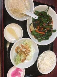 喜臨門
