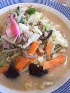 リンガーハット あべのキューズモール店
