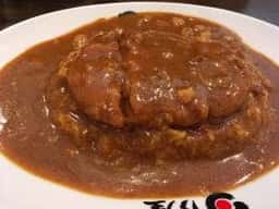 日乃屋カレー 本郷三丁目店