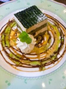 コーヒーハウス 煉瓦