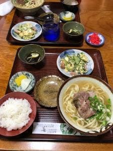 レストラン岬