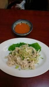 焼肉明洞