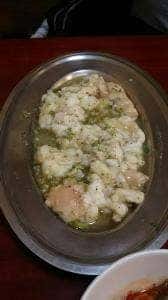 焼肉明洞
